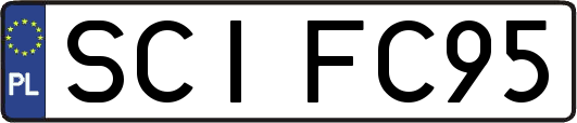 SCIFC95
