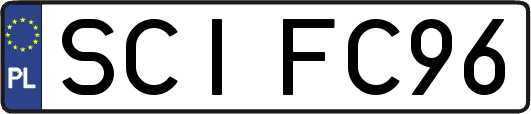 SCIFC96