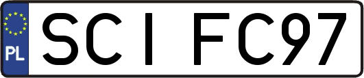SCIFC97
