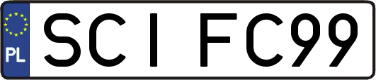 SCIFC99