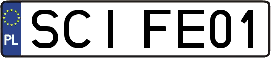 SCIFE01
