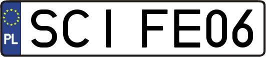 SCIFE06