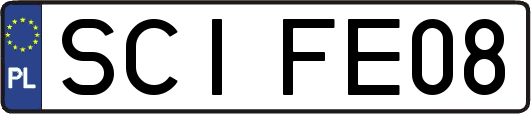 SCIFE08