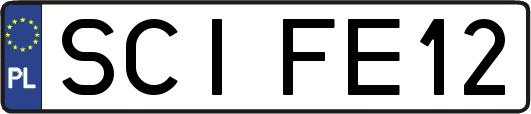 SCIFE12