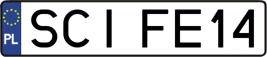 SCIFE14