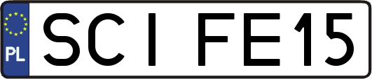 SCIFE15