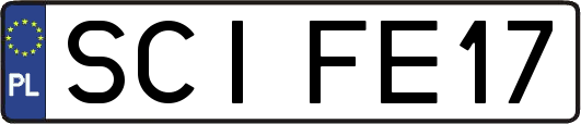 SCIFE17