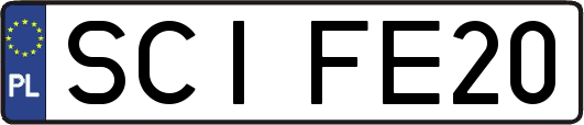 SCIFE20