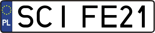 SCIFE21