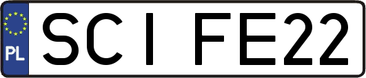 SCIFE22