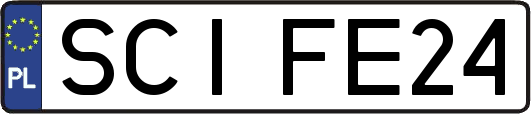 SCIFE24