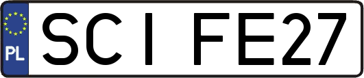 SCIFE27