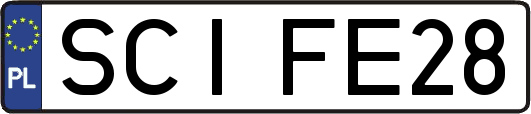 SCIFE28