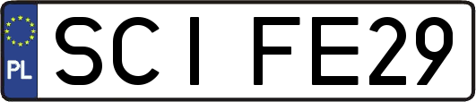 SCIFE29