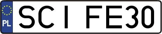 SCIFE30