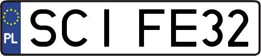 SCIFE32