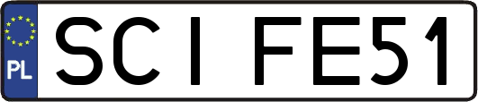 SCIFE51