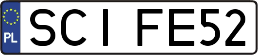 SCIFE52