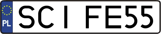 SCIFE55