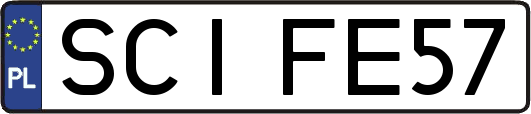 SCIFE57