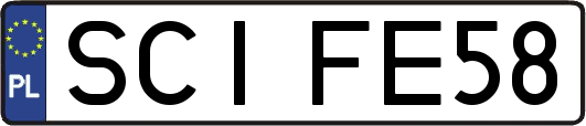 SCIFE58