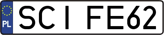 SCIFE62