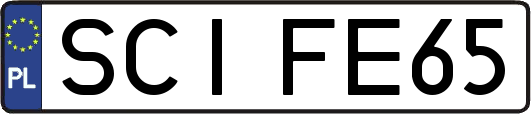 SCIFE65