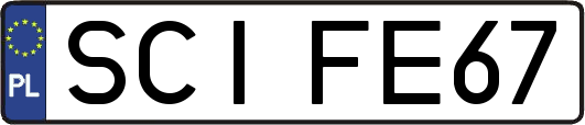 SCIFE67