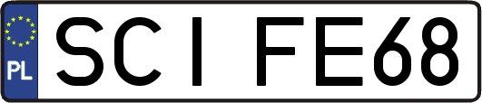 SCIFE68