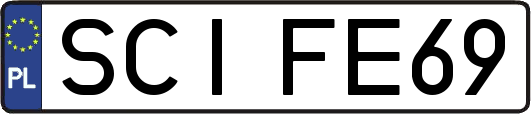 SCIFE69