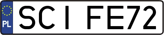 SCIFE72