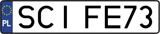 SCIFE73