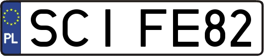 SCIFE82