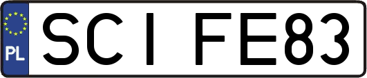 SCIFE83