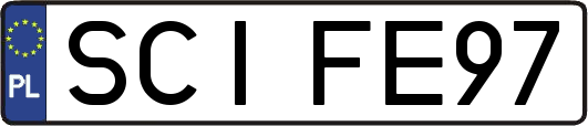 SCIFE97