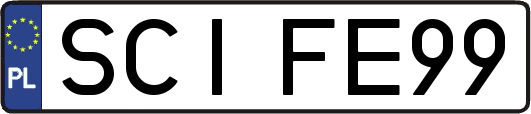 SCIFE99