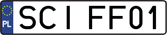 SCIFF01
