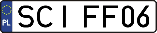 SCIFF06