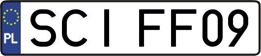 SCIFF09