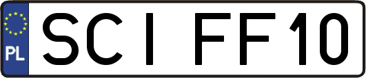 SCIFF10
