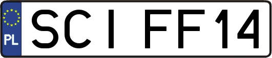 SCIFF14