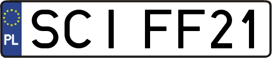SCIFF21