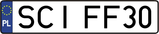 SCIFF30