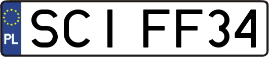 SCIFF34