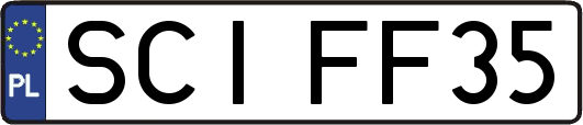 SCIFF35