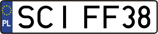 SCIFF38