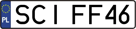 SCIFF46