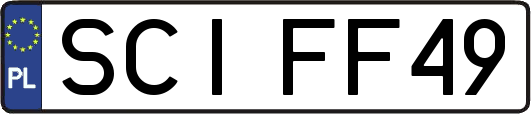 SCIFF49