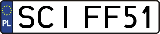 SCIFF51