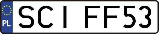 SCIFF53